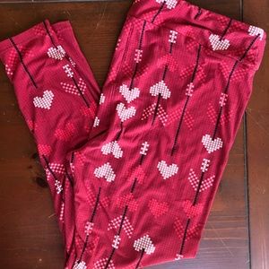 NWT Lularoe TC2 Leggings